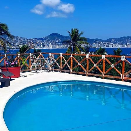 Casa Breizh Hotel Acapulco Exterior photo