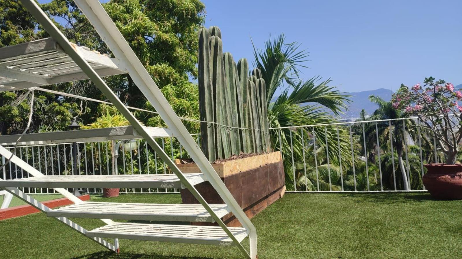 Casa Breizh Hotel Acapulco Exterior photo