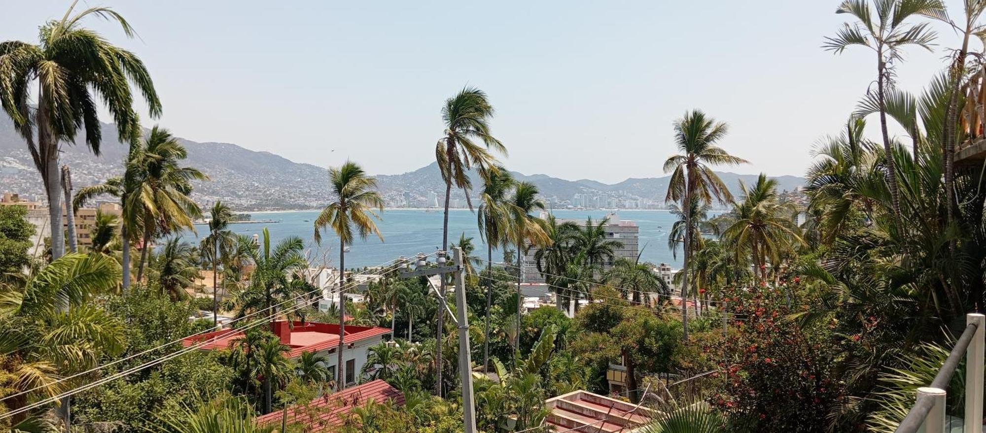 Casa Breizh Hotel Acapulco Room photo