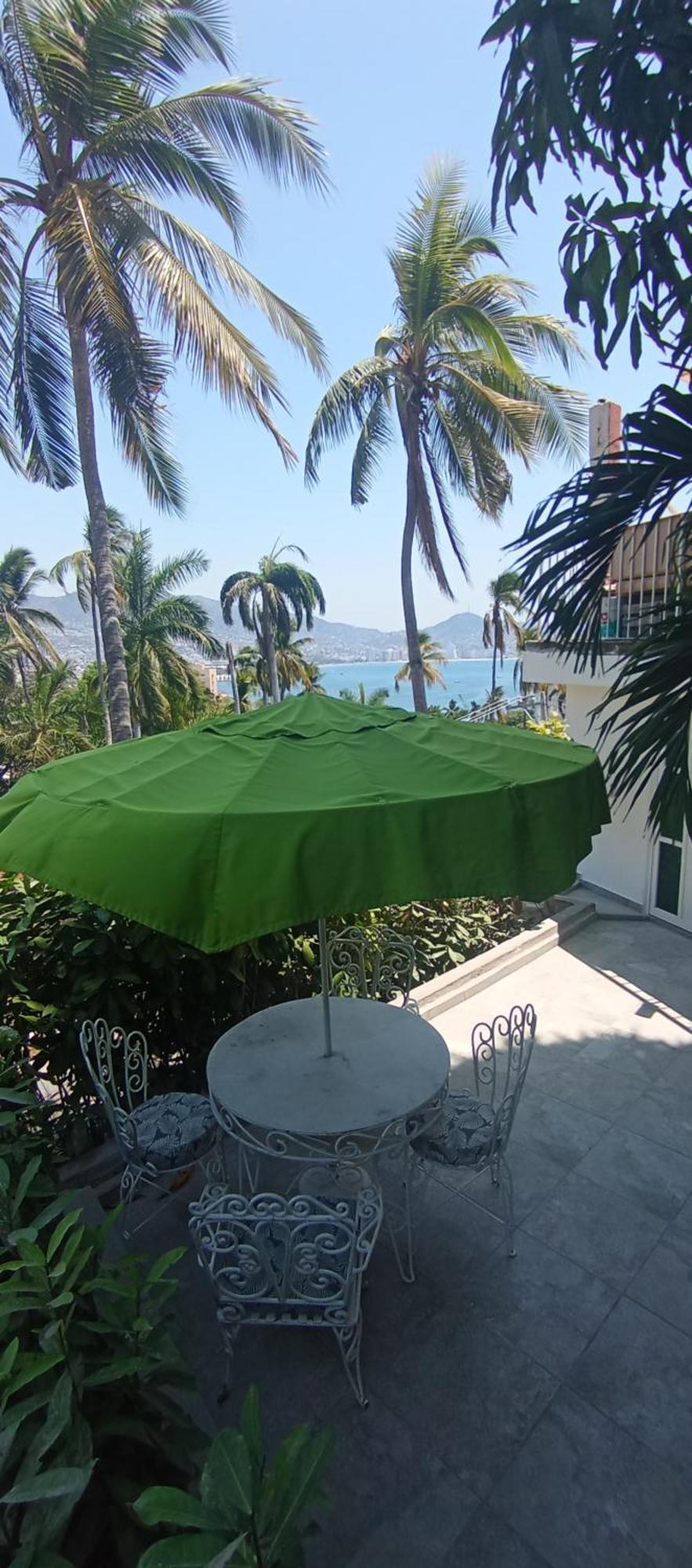 Casa Breizh Hotel Acapulco Exterior photo
